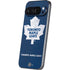NHL Toronto Maple Leafs Distressed Pixel 9 Pro XL Skin